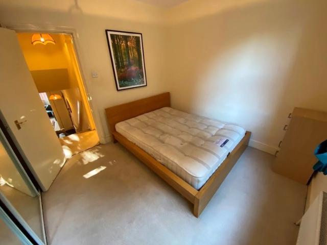 Apartment for rent in London Borough of Haringey, Greater London