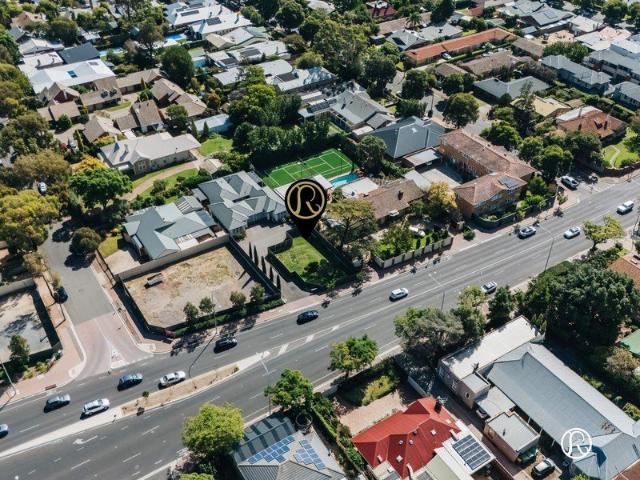 Land for sale in Horseshoe Creek, South Australia