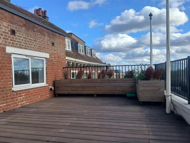 Apartment for rent in Greater London