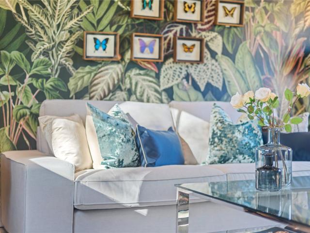 House for rent in Highgate, Isle Of Man