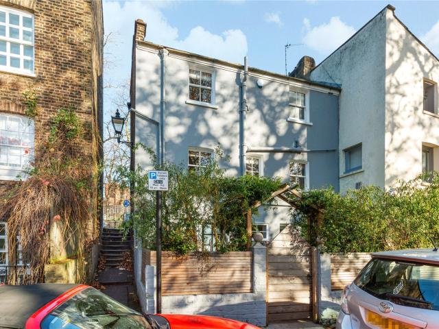 House for rent in Highgate, Greater London