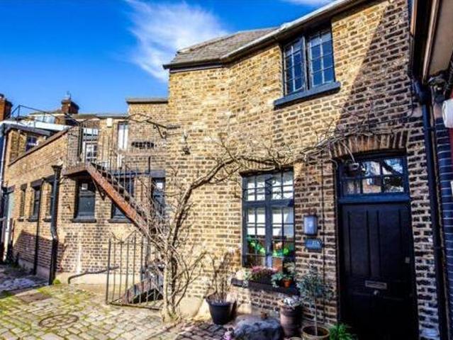 House for sale in Lyons, Greater London