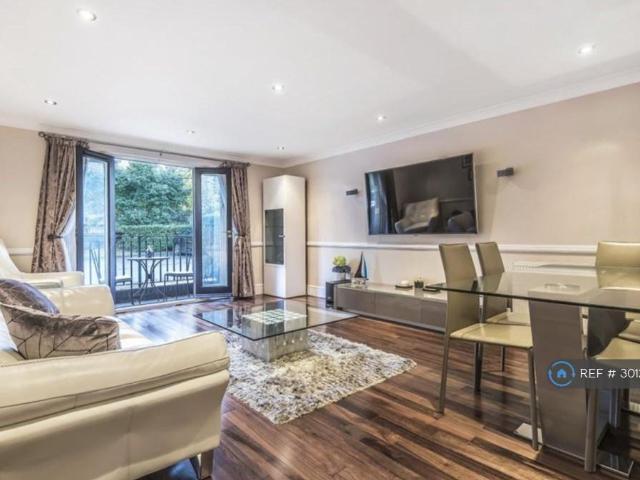 Apartment for rent in Crouch End, Greater London