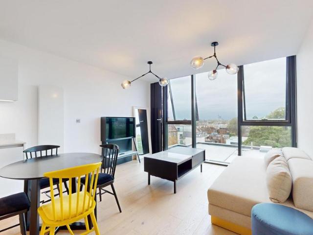 Apartment for rent in Archway, Greater London