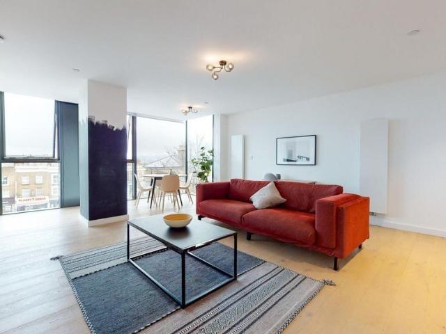 House for rent in Archway, Greater London
