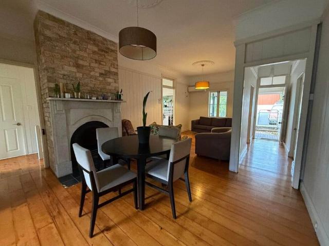 Room for rent in Highgate Hill, Greater Brisbane