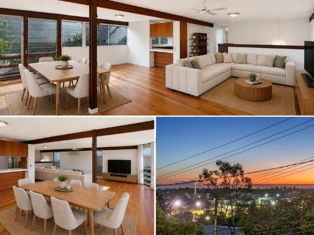 Room for rent in Toombul, Queensland
