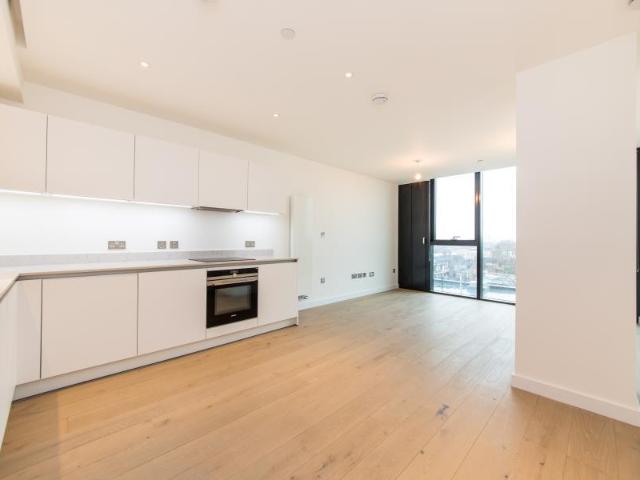 Apartment for rent in Archway, Greater London