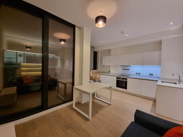 Studio for rent in Archway, Greater London