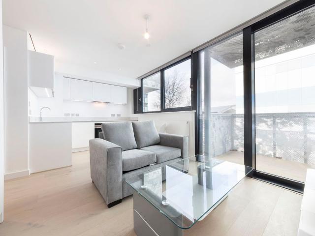 Studio for rent in Archway, Greater London