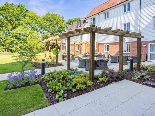Apartment for rent in Hawkhurst, Tunbridge Wells
