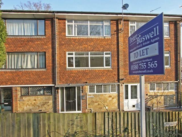 House for rent in Hawkhurst, Tunbridge Wells
