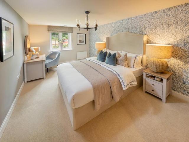 Apartment for rent in Hawkhurst, Tunbridge Wells