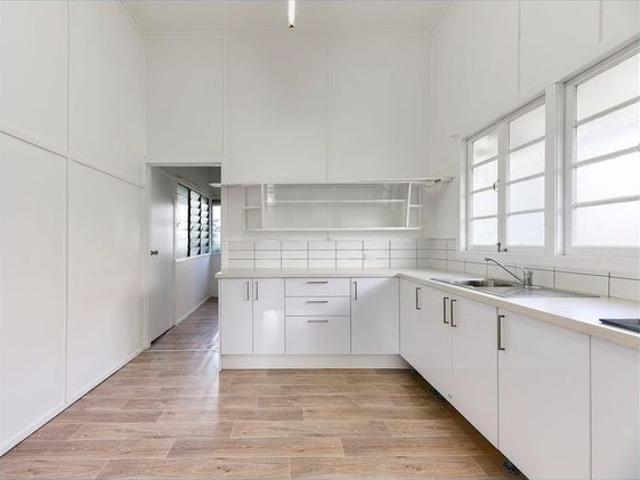 Apartment for rent in Toombul, Queensland