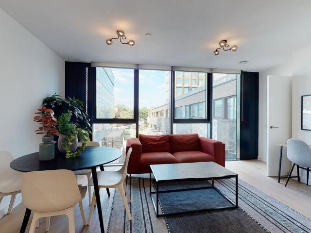 Apartment for rent in London Borough of Islington, Greater London