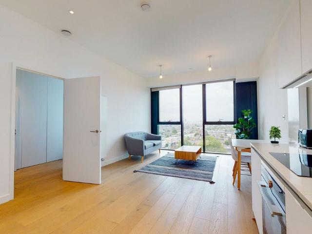 Apartment for rent in Archway, Greater London