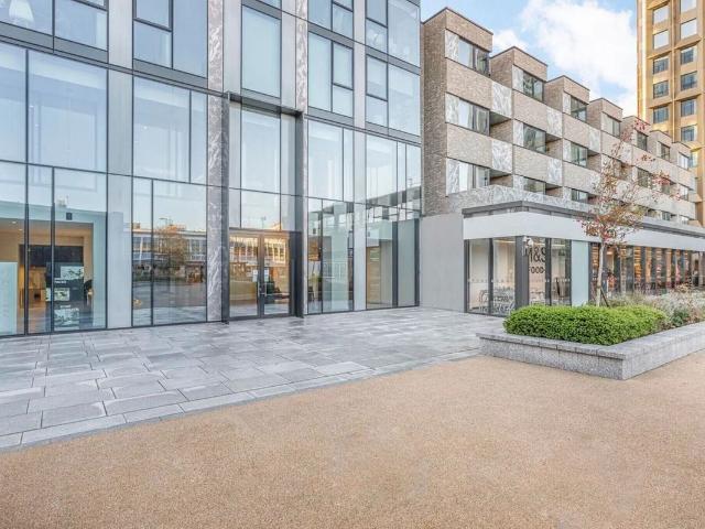 Apartment for rent in Archway, Greater London