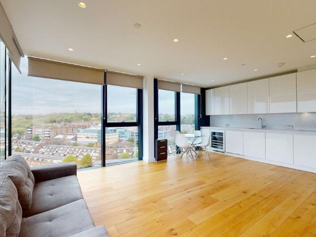 Apartment for rent in Archway, Greater London