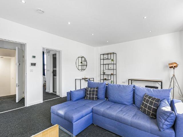 Apartment for rent in Archway, Greater London