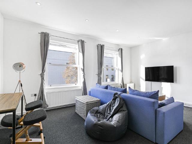 House for rent in Archway, Greater London