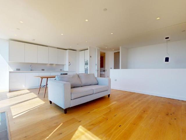 Apartment for rent in London Borough of Islington, Greater London