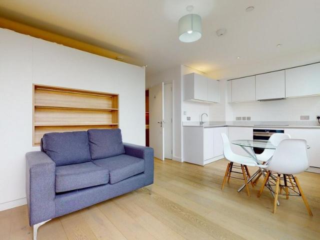 House for rent in Archway, Greater London