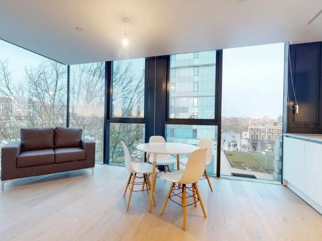 Studio for rent in London Borough of Islington, Greater London