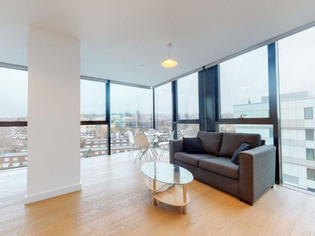 Studio for rent in Archway, Greater London