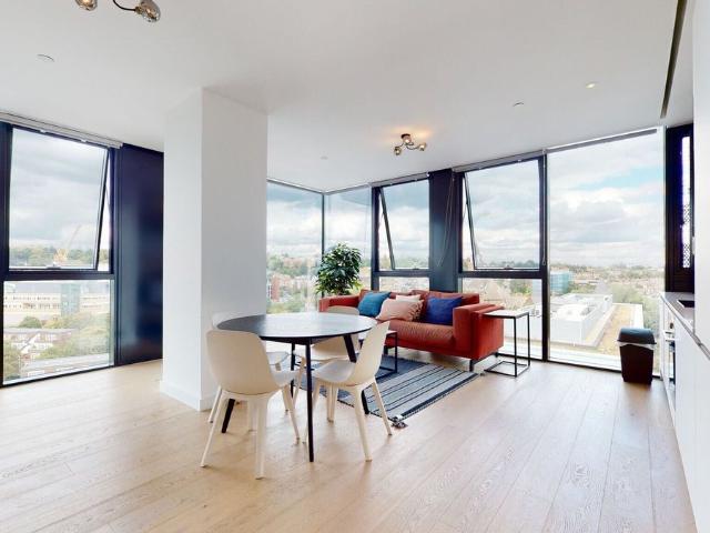 Studio for rent in Archway, Greater London