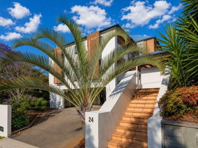 Apartment for sale in Toombul, Queensland