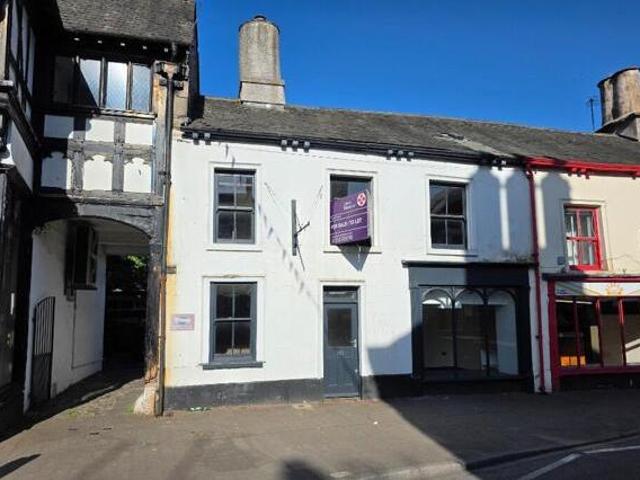 House for sale in Kendal, Westmorland and Furness
