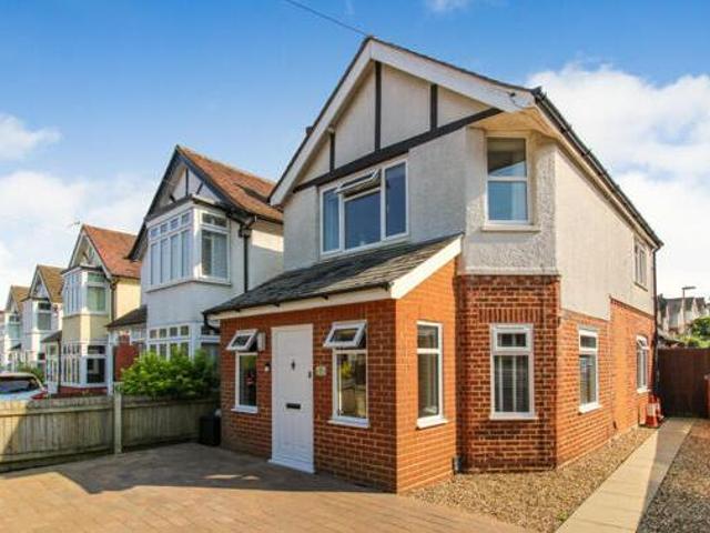 House for sale in Surrey, England