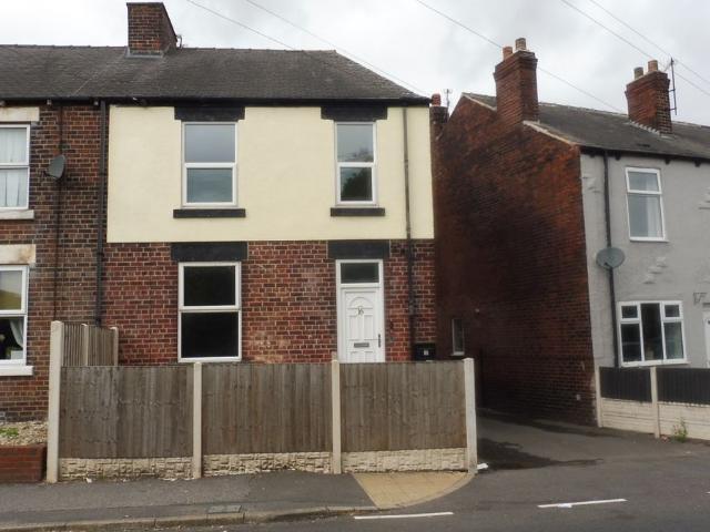 House for rent in Bolton upon Dearne, Barnsley