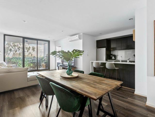 Apartment for sale in Highgate, Western Australia