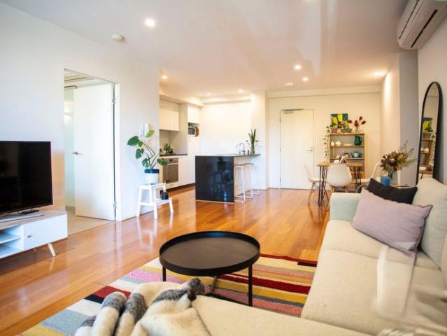 Apartment for rent in Highgate, Western Australia