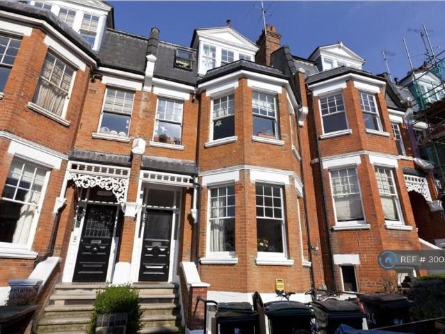 House for rent in Crouch End, Greater London