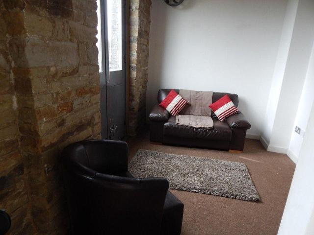 Apartment for rent in Westwood Park, West Yorkshire