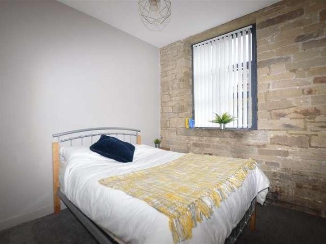 Apartment for rent in Bradford, Westwood Park