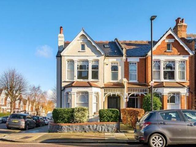 House for sale in Hertfordshire, England