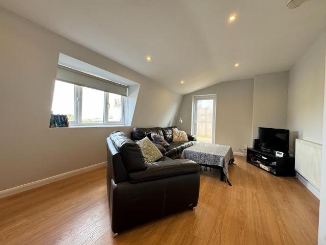 Apartment for rent in Crouch End, Greater London