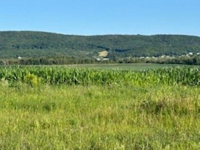 Land for sale in Swanton, Vermont