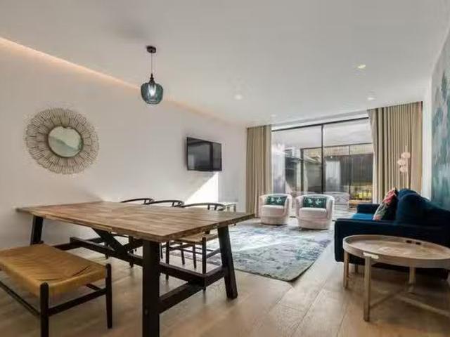 Apartment for rent in Dartmouth Park, Greater London