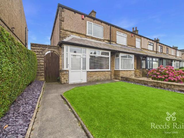 House for rent in Westwood Park, Queensbury