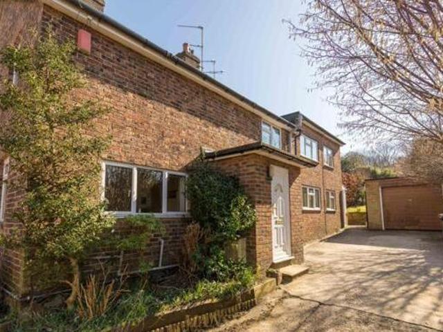 House for sale in Cross In Hand, East Sussex