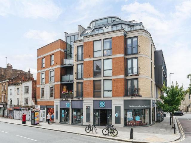 Apartment for rent in Kentish Town, Greater London