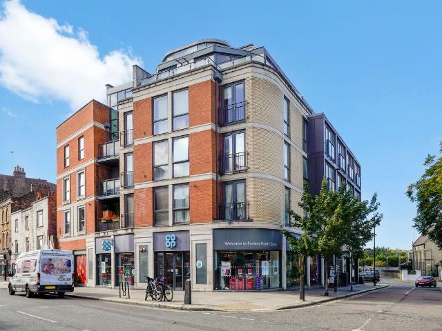 Apartment for rent in Kentish Town, Greater London
