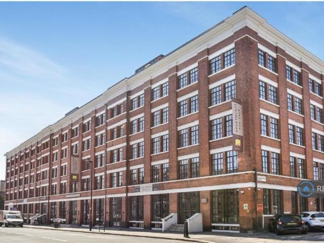 Apartment for rent in Kentish Town, Greater London