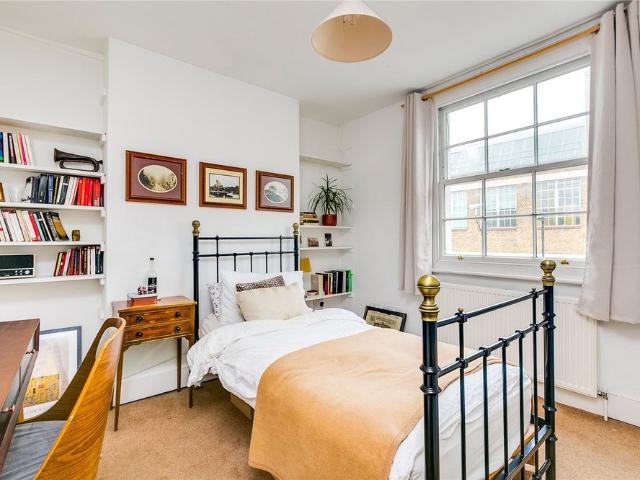 Apartment for rent in Dartmouth Park, Greater London