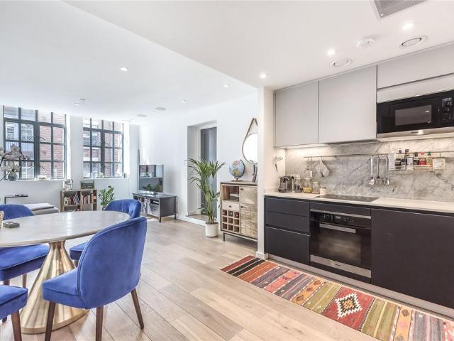 House for rent in Kentish Town, Greater London