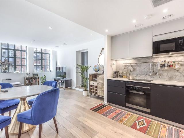 Apartment for rent in Kentish Town, Greater London